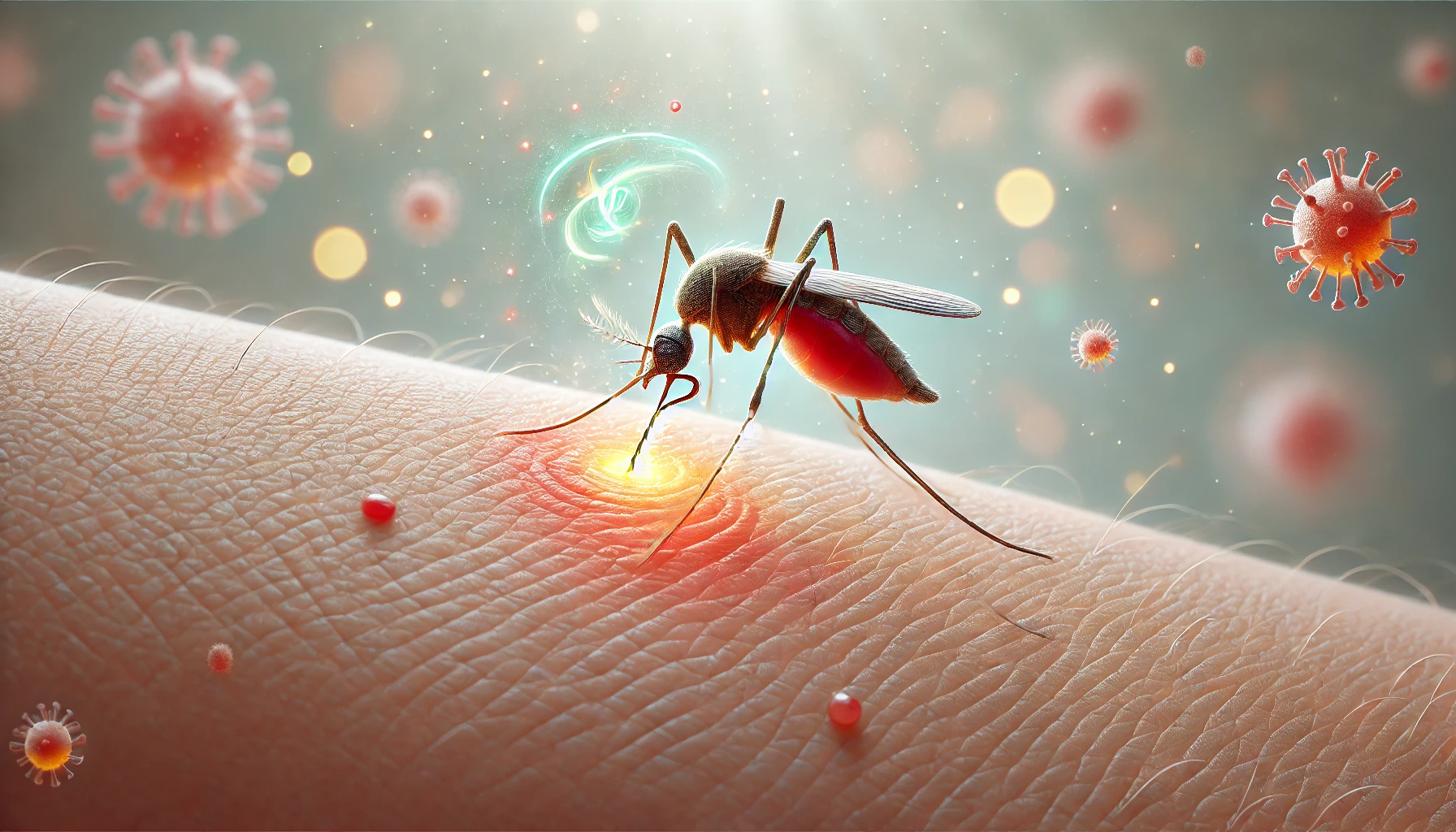 Virusul West Nile: Cauze, Simptome și Tratament