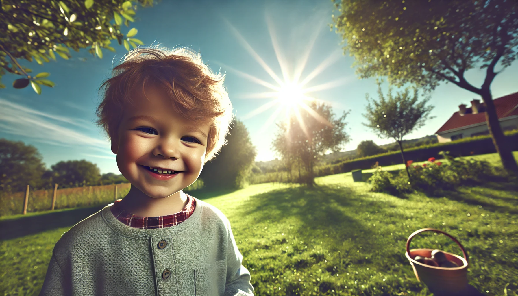 Vitamina D la Copii: Cheia Creșterii Sănătoase