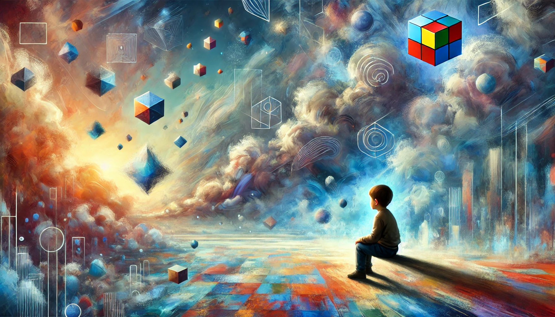 9 semne ale autismului la copilul tău