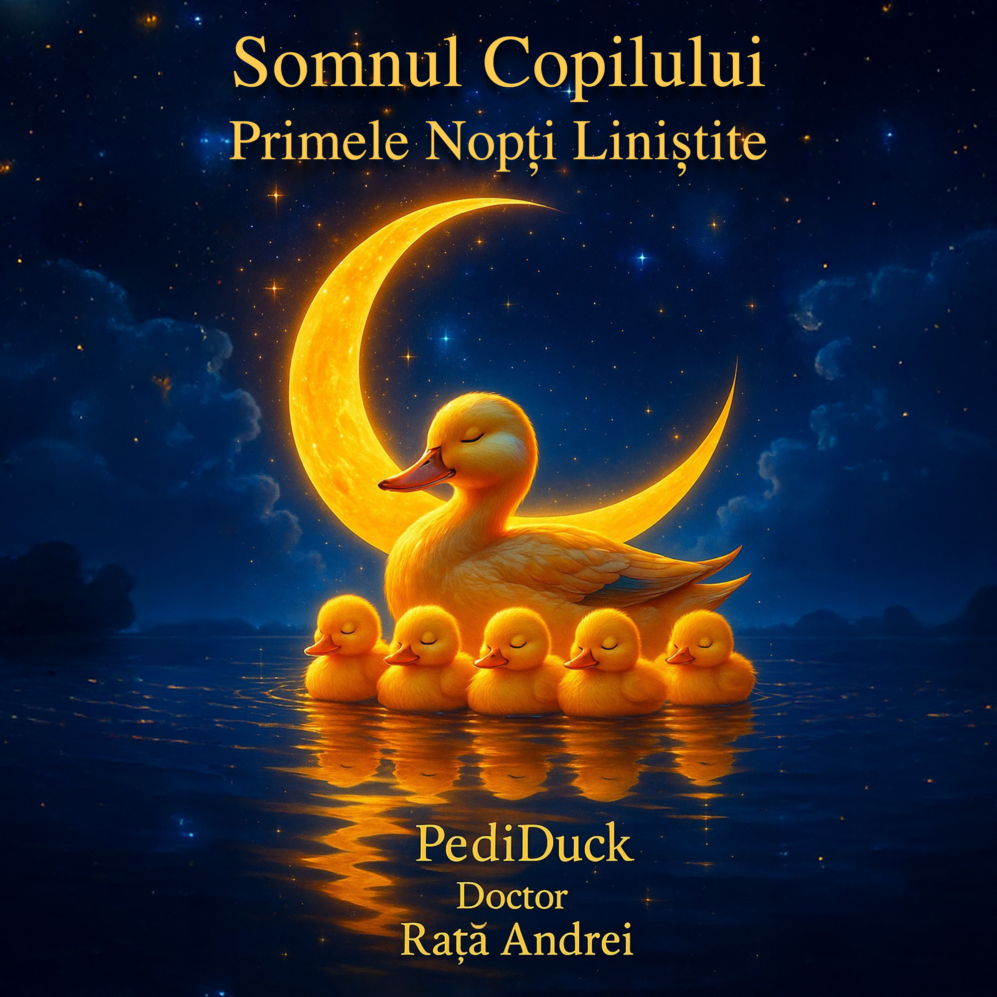 Întrebări și Răspunsuri – Somnul Copilului